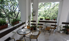 гостевой дом Дубовая роща