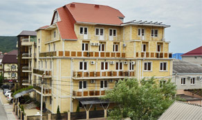 туры в Кабардинку из Минска