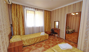 Кабардинка