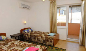 автобусный тур