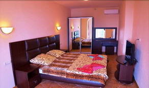 Ивушка база отдыха