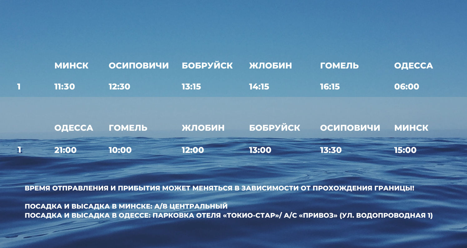 Черное море