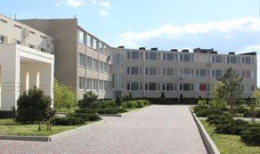 Украина Затока