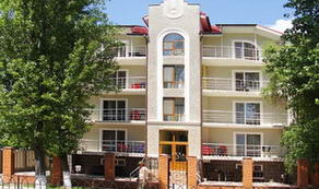 вилла Ветерок в Затоке