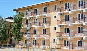 Горный орел