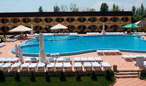 Бриз де Люкс Затока