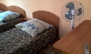 Железный порт